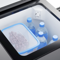 CB36 TOP LOADING REFRIGERATOR