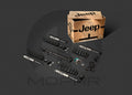 Mopar shock absorber