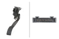 ACCELERATOR PEDAL POSITION SENSOR F
