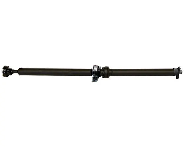 REAR DRIVESHAFT