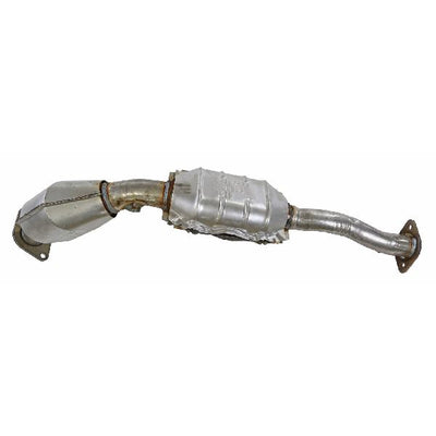 Walker Exhaust auto part