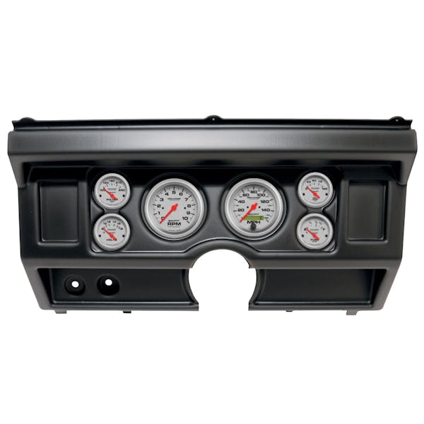 AutoMeter auto part