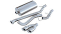 CORSA Performance cat-back exhaust