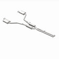 DIRECT-FIT EXHAUST SYSTEM REPLACEME