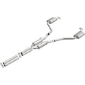 DIRECT-FIT EXHAUST SYSTEM REPLACEME