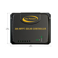 SOLAR-AE-4: 800 WATT SOLAR KIT WITH