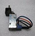 50AMP TRANSFER SWITCH