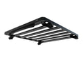 GRABON FLUSH RAIL SLIMLINE II KIT 1255MM(W) X 1358MM(L) / C