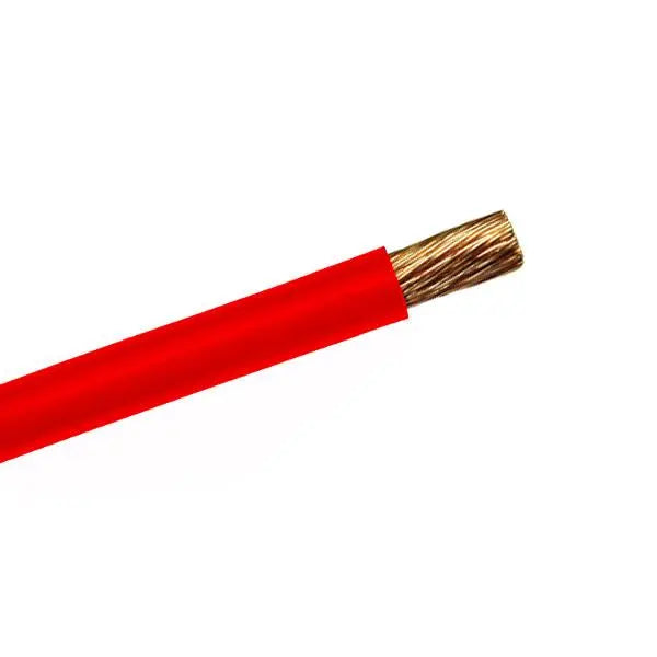 WIRE STARTER CABLE 4 GA