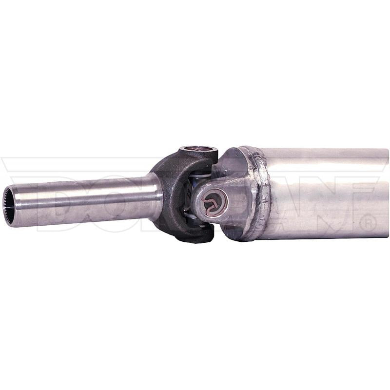 REAR DRIVESHAFT