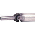 REAR DRIVESHAFT