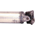 REAR DRIVESHAFT