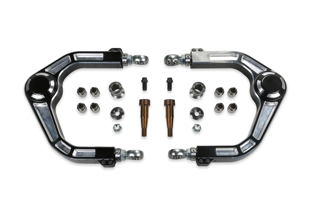 Fabtech auto part