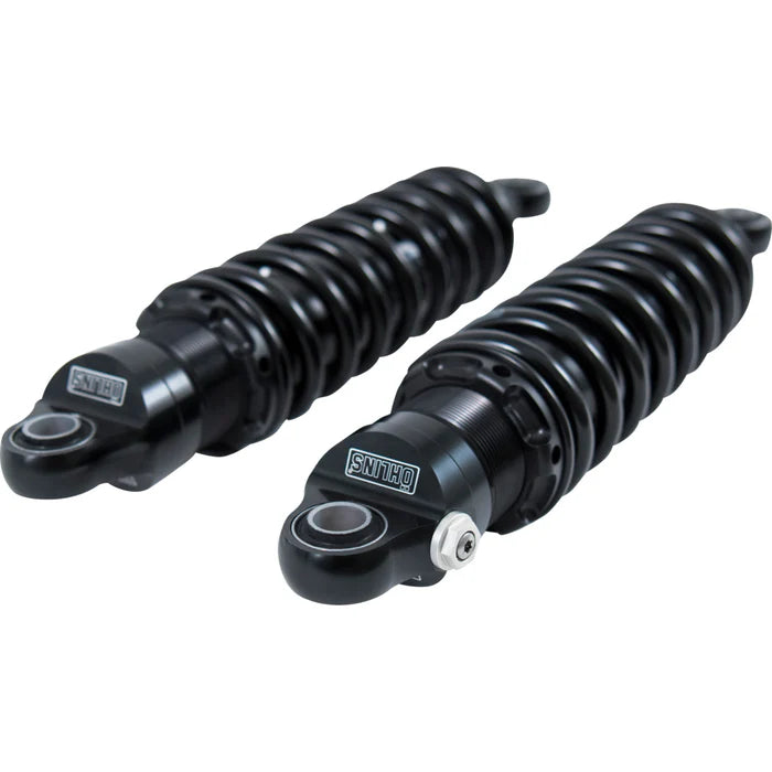 Ohlins FLH/FLT S2 13in REB 90-23 BLK