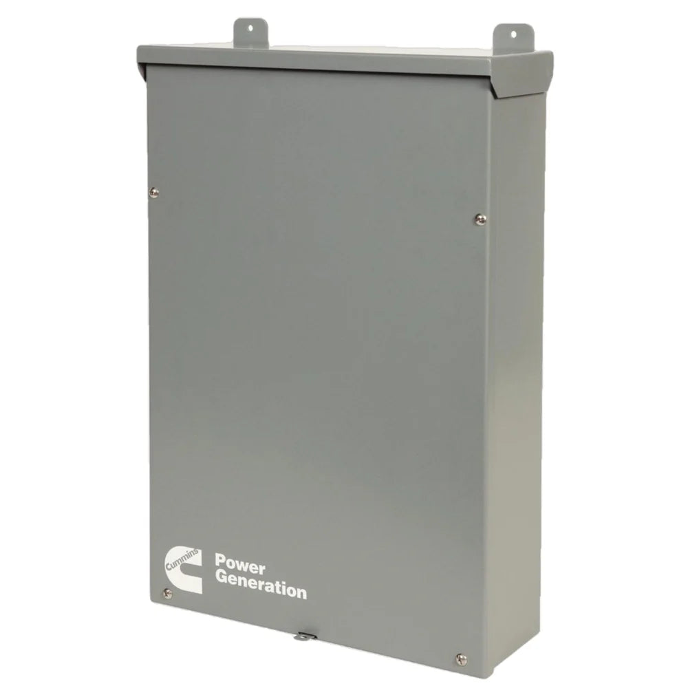 RA1512S3 150 AMP SERVICE ENTRANCE RATED AUTOMATIC TRANSFER SWITCH