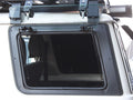 ~(30 lbs. 36X24X6)~ Toyota Land Cruiser 70 Gullwing Window / Left Hand Side Glass