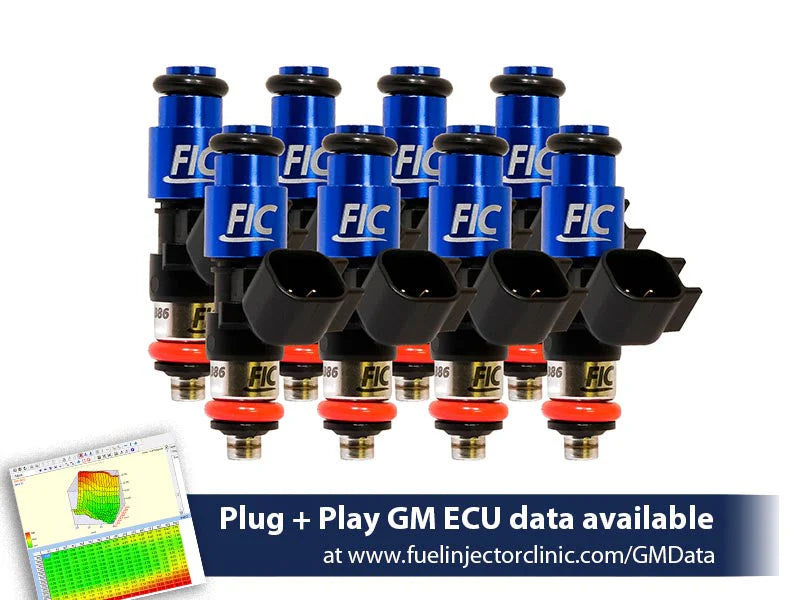 Fuel Injector Clinic auto part