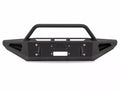 Fab Fours Inc. red bumper
