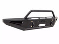 Fab Fours Inc. bumper detail