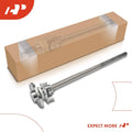 0323 4RUNNER/GX460 NITRO GAS SUSPENSION KITSTAGE 2