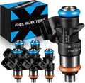 0323 4RUNNER/GX460 NITRO GAS SUSPENSION KITSTAGE 2