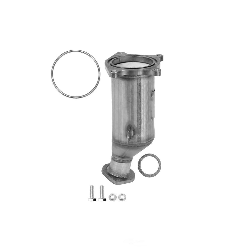 MAZDA 6 OBDII CATALYTIC CONVERTER DIRECT FIT