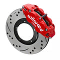Wilwood auto part