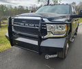 FULL REPL FRONT BUMPER RAM HD