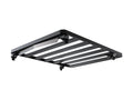~(54 lbs. 63X18X11)~ Renault Duster (2013-2017) Slimline II Roof Rail Rack Kit