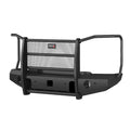 TRAILFX bumper