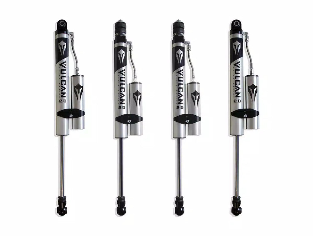 Maxtrac shock absorber