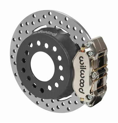 Wilwood auto part