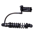 Fox 98-20 Harley-Davidson FFLHRCI Road King Classic Rear QS3-QSR Performance Series Shock Kit