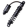 Fox 98-20 Harley-Davidson FFLHRCI Road King Classic Rear QS3-QSR Performance Series Shock Kit