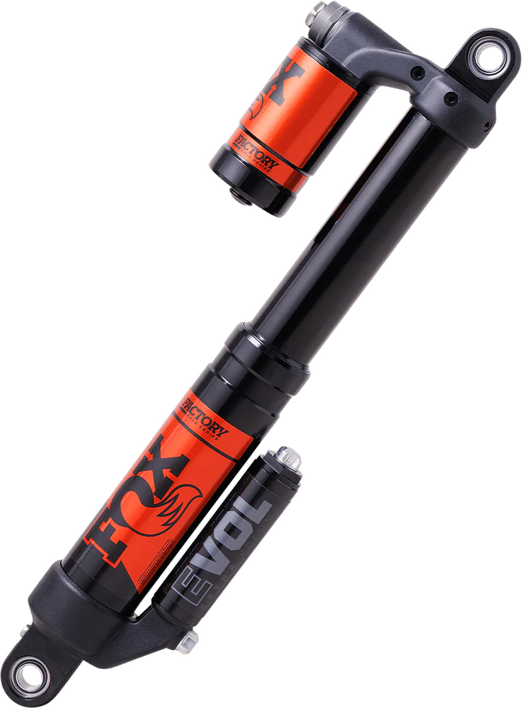 FOX shock absorber