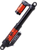 0618 YAM YFM700R0105 YFM660R0413 YFZ450 FACTORY SERIES 1.5 FLOAT 3 EVOL RC2 SHOCK (PAIR)FRONT