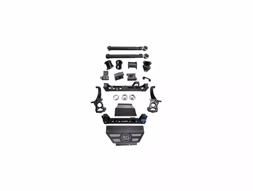 Superlift lift kit