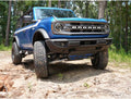 Superlift 21-23 Ford Bronco (4 Door) 6in Lift Kit