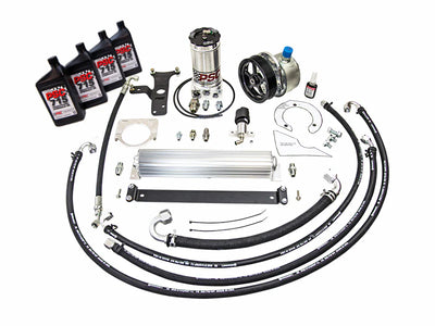 PSC Motorsports auto part
