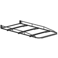 CARGO RACK PRO III HD ALUMINUM KIT TRANSIT CONNECT