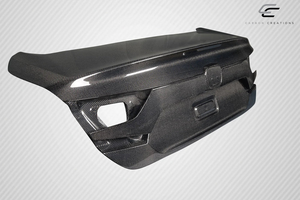 2018-2022 Honda Accord Carbon Creations OEM Look Trunk - 1 Piece