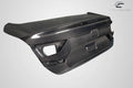 2018-2022 Honda Accord Carbon Creations OEM Look Trunk - 1 Piece