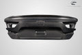 2018-2022 Honda Accord Carbon Creations OEM Look Trunk - 1 Piece