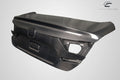 2018-2022 Honda Accord Carbon Creations OEM Look Trunk - 1 Piece