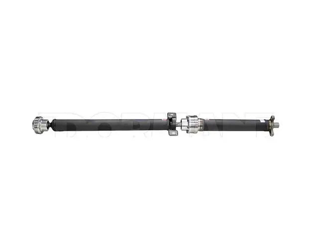 REAR DRIVESHAFT