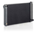 OE RSTO BLK CRSFLO GM A/BDY MT