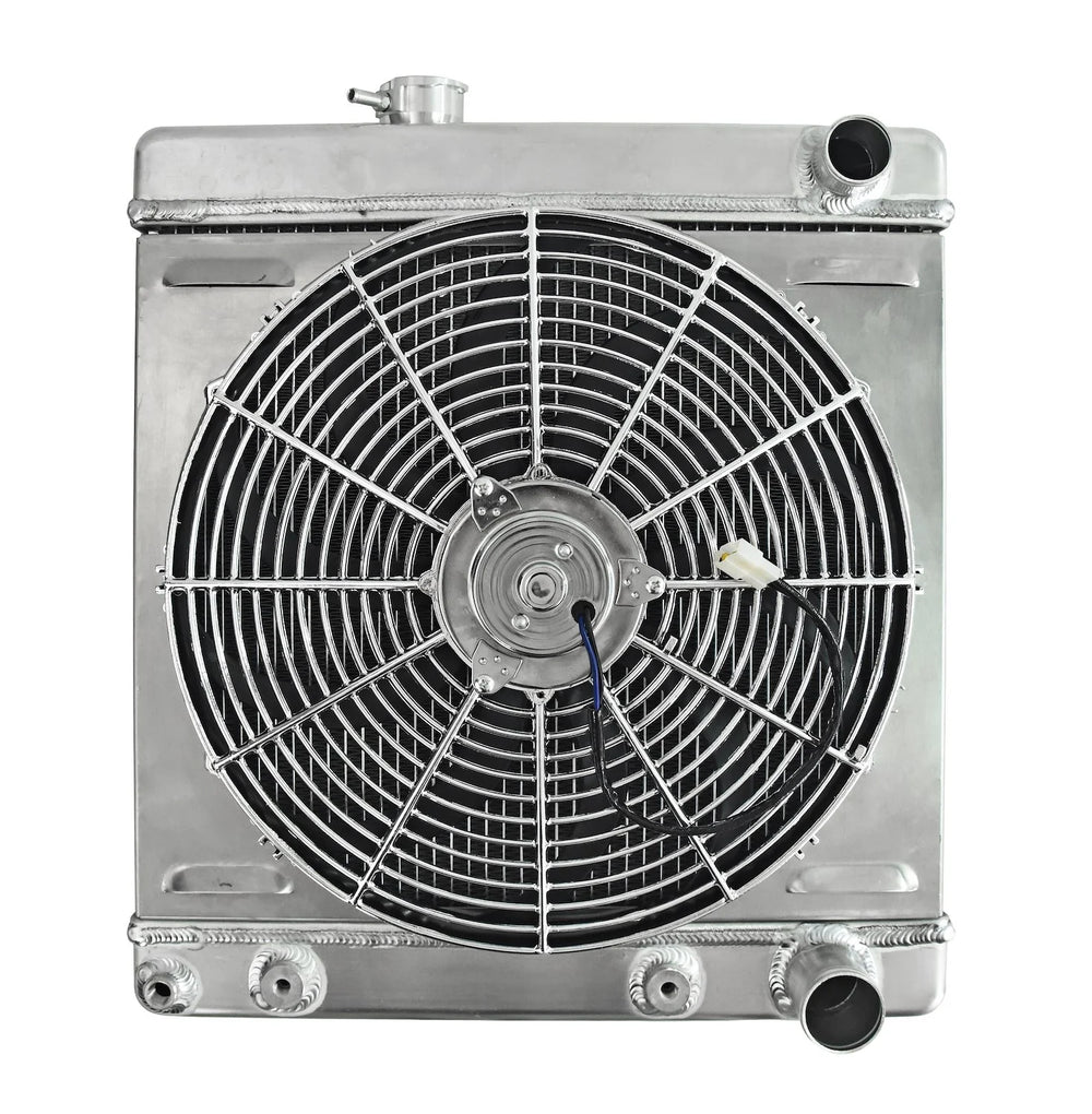 OE RSTO BLK CRSFLO GM A/BDY MT