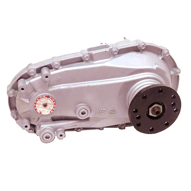 NV140 Transfer Case for Jeep 05-09 Grand Cherokee Commander CORE CHARGE OF $400 APPLIES