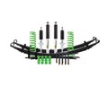 0323 4RUNNER/GX460 NITRO GAS SUSPENSION KITSTAGE 2