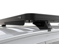 GRABON FLUSH RAIL SLIMLINE II KIT 1255MM(W) X 1358MM(L) / A